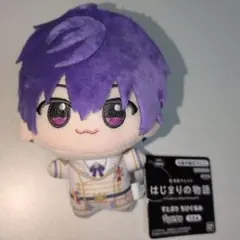 劇場版 すとぷり はじまりの物語 ちびぐるみ 莉犬 ぬいぐるみ - メルカリ