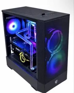 ゲーミングデスクトップPC 水冷カスタム