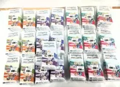 PROJECT SEKAI CLORFUL STAGE 65点　未開封品