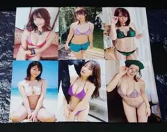 My Girl Store限定特典 ブロマイド （葉山風花） - メルカリ