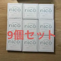 nico ベビーソープ 50g *9個 - メルカリ