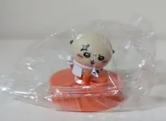 ちいかわ ココイチ スプーン置きフィギュア 　ラッコ