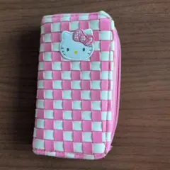 ハローキティ 　キーケース小銭入れ他