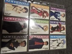 ク*ミ様 新世紀エヴァンゲリオン 人 トレーディングカードセット