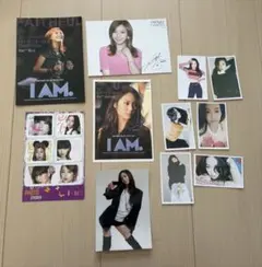 2026年最新】f(x) ソルリ トレカの人気アイテム - メルカリ