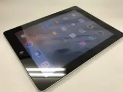 iPad 2 Wi-Fiモデル A1395 16GB ブラック