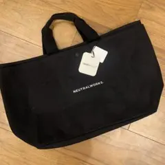 ❤️BALR ⚽️黒トートバッグ - メルカリ