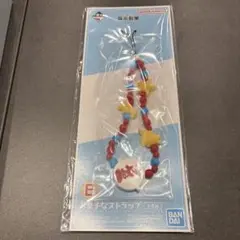一番くじ 森永製菓 E賞 お菓子なストラップ