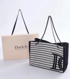 2026年最新】Darich ノベルティ トートバッグの人気アイテム - メルカリ