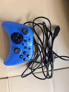 ホリパッド 有線