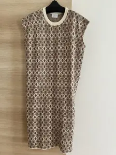 あ*様 RADIATE ロングベスト