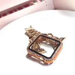 41mm 大人気 アップルウォッチ　カバー AppleWatch　カバー