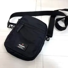 【美品】 DEVILOCK MAKAVELIC コラボ ショルダー バッグのサムネイル