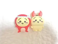 ちいかわ うさぎ ソフビ たこぎ ロブスター まとめ売り