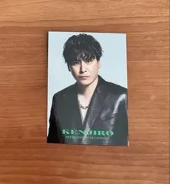JSB FOREVER ONE GRAND FINALEフォトカ 山下健二郎