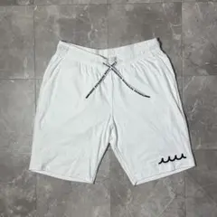 【美品/2XL】muta MARINE GOLF ソフトタッチ ハーフパンツ 8のサムネイル