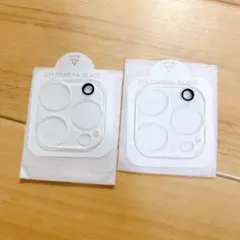 匿名配送❣️iPhone15 Pro Pro Max 用　カメラフィルム　2枚