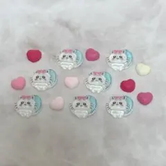 【 新品 】 大人気❣️ ちいかわ モモンガ ネイルパーツ