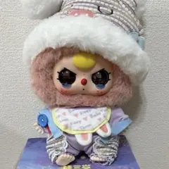 sanmi ぬいぐるみ 800% ホワイト 最終価格 - メルカリ