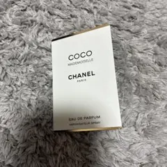 CHANEL COCO MADEMOISELLE 1.5ml