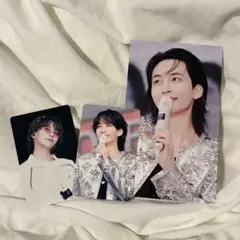 SEVENTEEN FOLLOW AGAIN トレカ ジョンハン