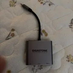 GIGASTONE USB-C ハブ DGJ-HUB-M350