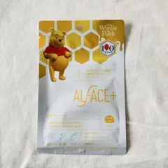ALFACE+ イエローエッセンシャルマスク 25mlのサムネイル