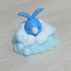 びっくらたまご バブルフィーバー ポケモン みんなで泡あそび♪ チルットのサムネイル