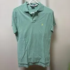 Polo by Ralph Lauren カスタムフィットポロシャツ M