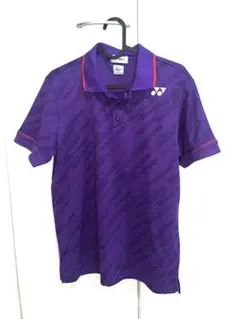 YONEX ソフトテニス　ゲームシャツ