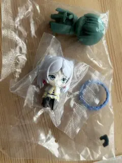 葬送のフリーレン カプセルフィギュアコレクション