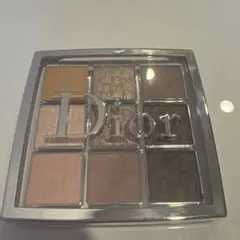 Dior ディオール バックステージ アイパレット（002番）