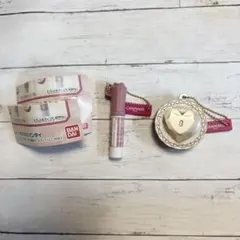 キャンメイク　ミニチュアコレクション3