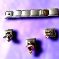 2026年最新】メッサジオ ブレスレットの人気アイテム - メルカリ