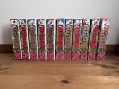 月刊コロコロコミック2020年2-12月号セット