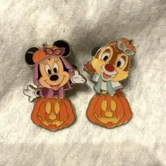 ディズニー ピンズセット