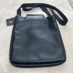 パルear PAPILLONNER 黒 （2WAY）バック＊ショルダーバック