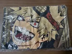 僕のヒーローアカデミア 爆豪勝己 大判タオル