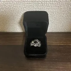 最終値下げ❗️AtLast&Co TIMEWORN CLOTHINGリング - メルカリ