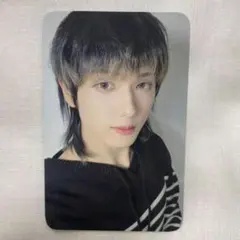 NCT DREAM チソン トレカ nct nation Blu-ray特典 - メルカリ