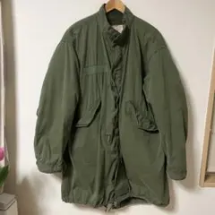 美品】HUMAN MADE フィッシュテイルコート Mサイズ - メルカリ