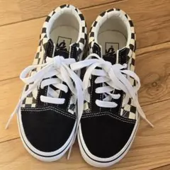 VANS OLD SKOOL 19cm