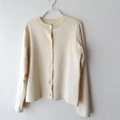 【最終価格】イエナ　カーディガン