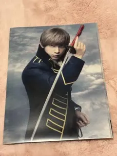 2026年最新】銀魂 実写 グッズの人気アイテム - メルカリ