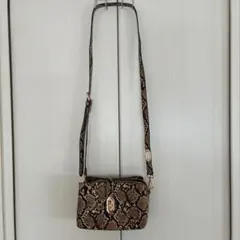 OZOCショルダーバッグ