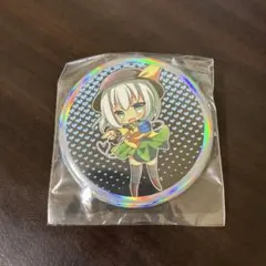 東方Project 古明地こいし 缶バッジセット - メルカリ