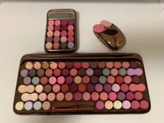 Lofree メカニカルキーボード マウス 電卓セット