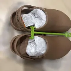 クロックス crocs クラシック クラフテッド クロッグ　25cm