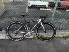 ラピエール クロスカーボン完成車 Sサイズ - メルカリ