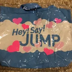 Hey!Say!JUMP 天国魂 トートバッグ◎コンサート時のみ使用